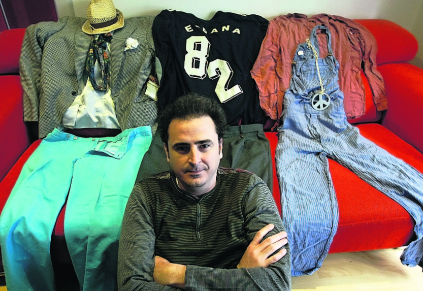 «El Concurso se parece cada vez más al circo romano»