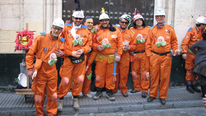 Los últimos de Fukushima Los últimos de Fukushima