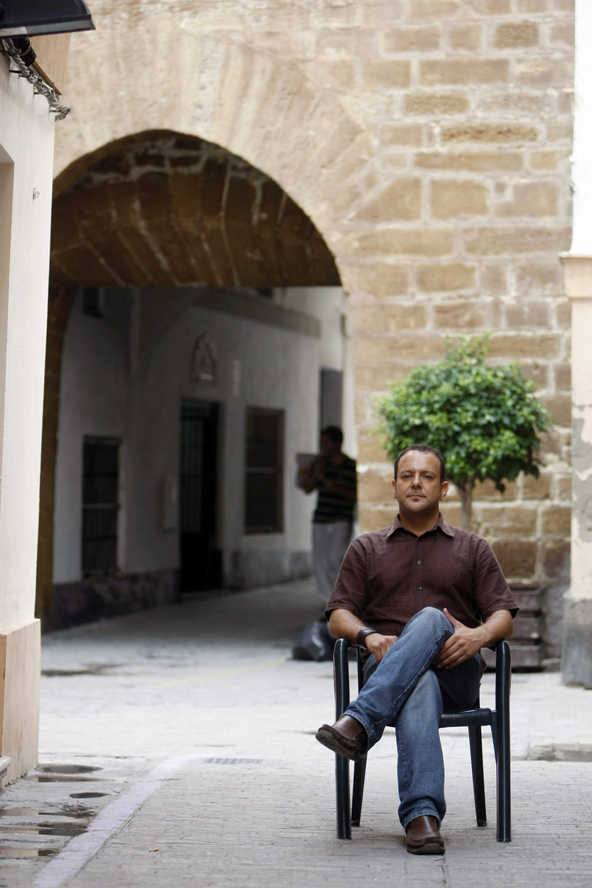 «Queremos que la gente venga al Pópulo a escuchar coplas y no solo a beber copas»