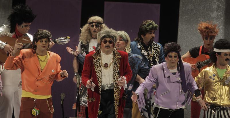Los Superpop Los Superpop