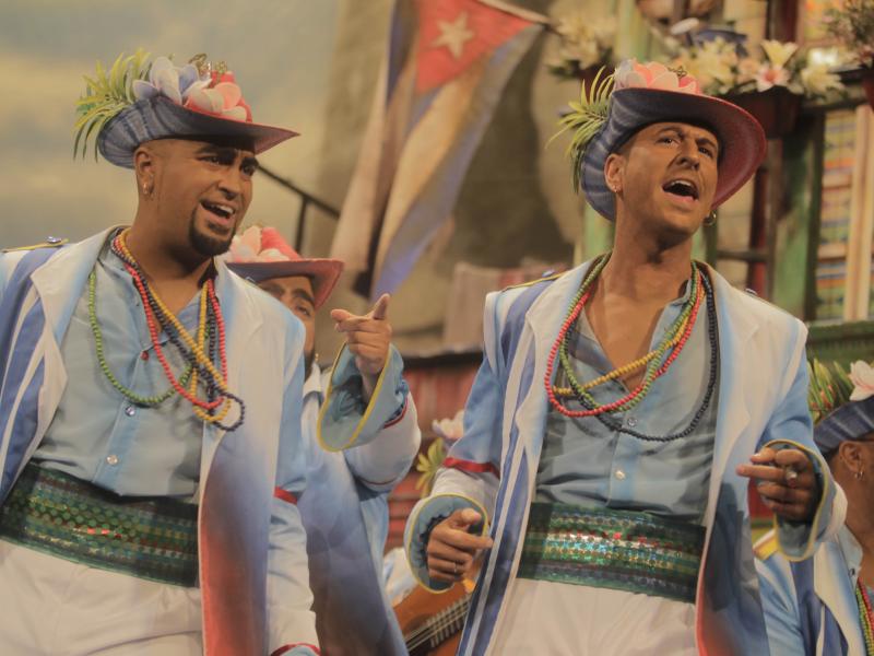La guayabera La guayabera