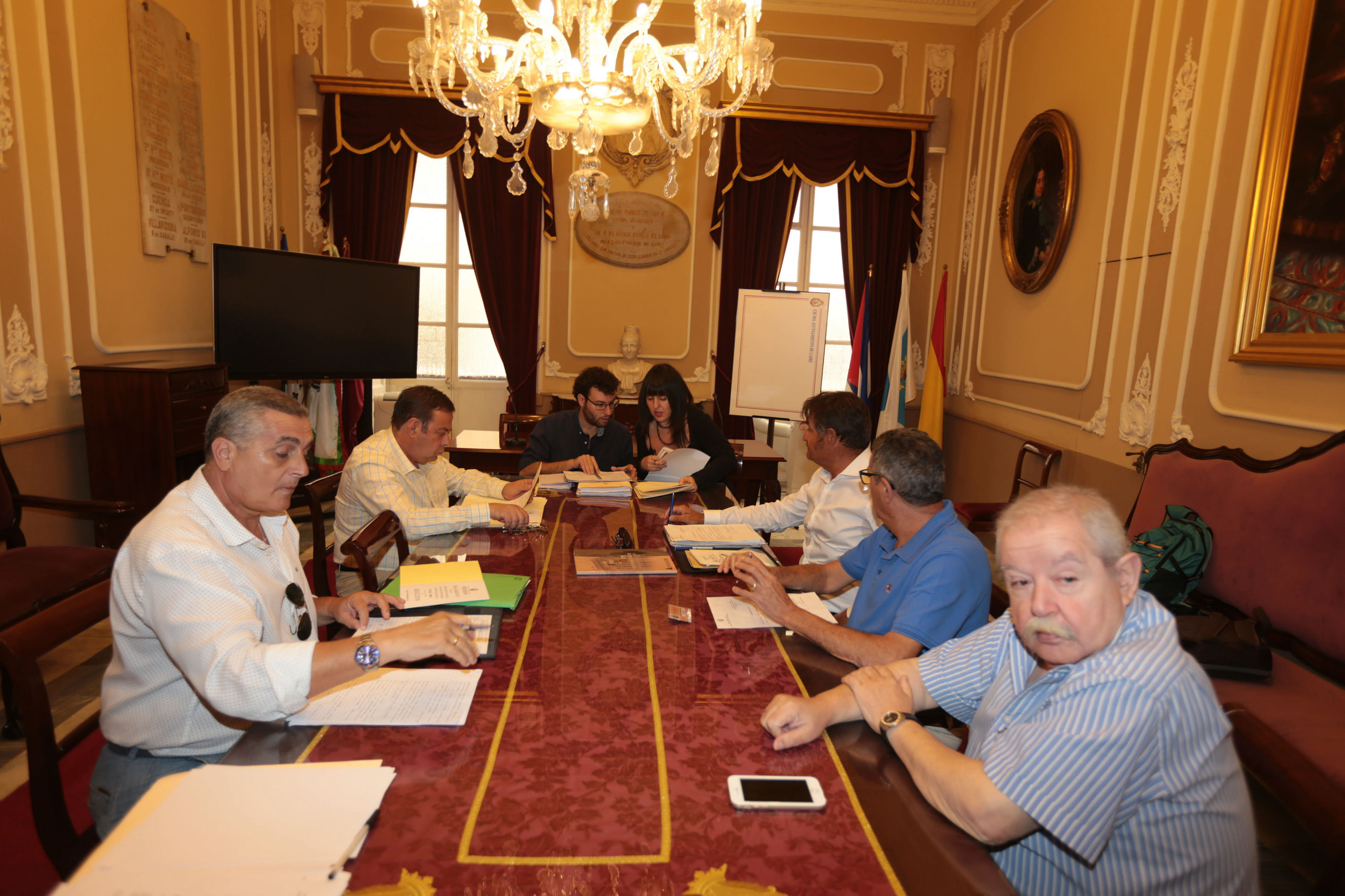 La Asociación de Autores celebra una Asamblea para desbloquear el Patronato del Carnaval