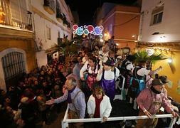 El tango se queda en casa con el Carrusel de Coros de La Viña