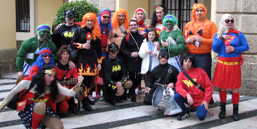 Las del Súper Las del Súper