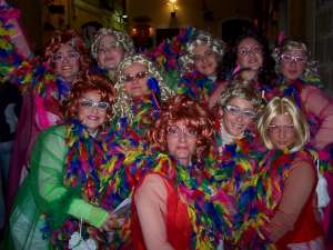 Las Madam Las Madam