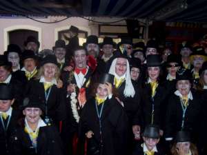 Los cocheros del Conde Drácula Los cocheros del Conde Drácula