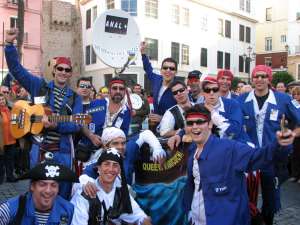 Los Piratas del Plus Los Piratas del Plus