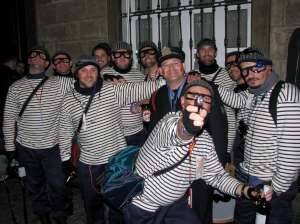 Los Matracadores Los Matracadores