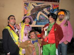 Los Cocletas Los Cocletas