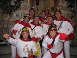 Los Increíbles Hombres Bala Los Increíbles Hombres Bala