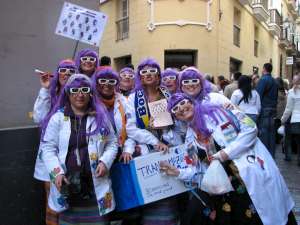 Las Licenciadas Las Licenciadas