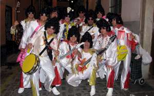 El Rey del Roc’ con leche El Rey del Roc’ con leche