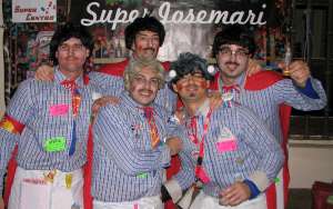 Los Super Jose Mari Los Super Jose Mari
