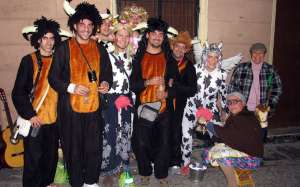 Los daltónicos Los daltónicos
