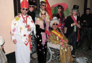 La boda secreta de la Duquesa de Alba La boda secreta de la Duquesa de Alba