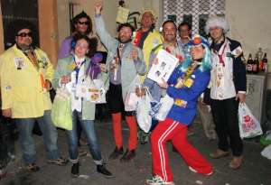 Los brokers del Campo del Sur Los brokers del Campo del Sur
