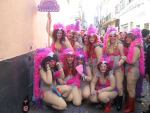 Las Vedettes Churretes Las Vedettes Churretes