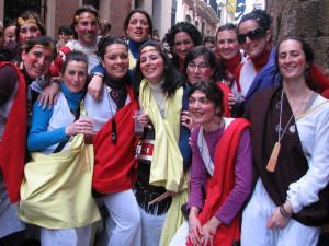 El diario de las Patricias El diario de las Patricias