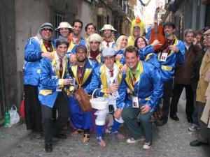 Cádiz 2020: Tengo una carajotada Cádiz 2020: Tengo una carajotada
