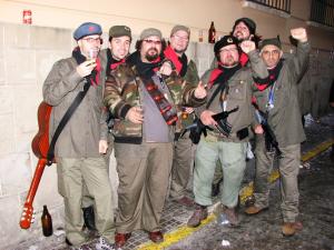 Los del F.R.A.K. Los del F.R.A.K.