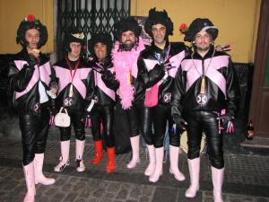 Los Ex-Men Los Ex-Men