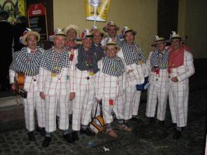 Los Michelines Los Michelines