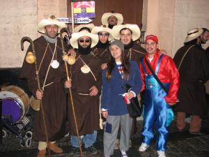 Los Xacobeo Los Xacobeo