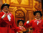 Las supernonys Las supernonys