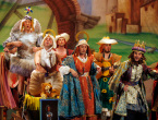 Los figuras Los figuras