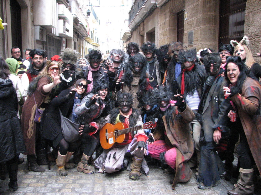 Los Luneros Los Luneros