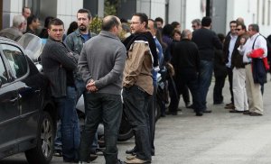 Último adiós al corista Juan Antonio Lamas