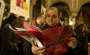 El Canijo sustituye a Yuyu en 'El Pelotazo'