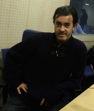 Aragón vuelve a cambiar de director y de parte del grupo