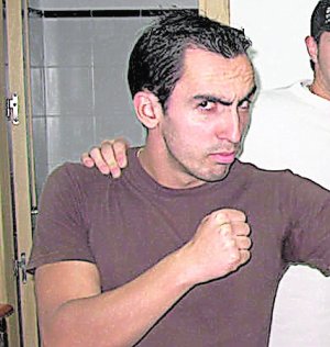 Herido grave uno de los integrantes del cuarteto de Ángel Gago