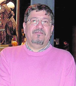 Pepe Alcedo, Plumero de Oro del Carnaval de Puerto Real