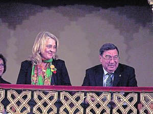 Corsarios y gente rara