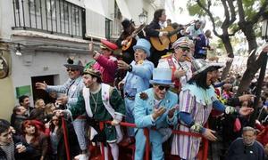 La penúltima ronda, siempre la mejor