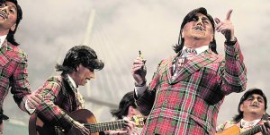 'Pepe Trola' se quedó sin Final por dos puntos