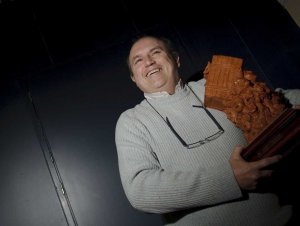 «Que una copla pase a la historia llena de satisfacción más que un premio»