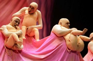 El Carnaval se cuela entre los vídeos más vistos de internet en toda España