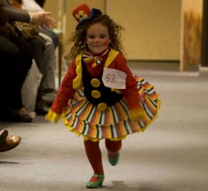 El Carnaval 2012 ya tiene a su rey y reina de la belleza