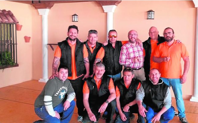El arte de Cádiz se cuela en la Feria de Sevilla