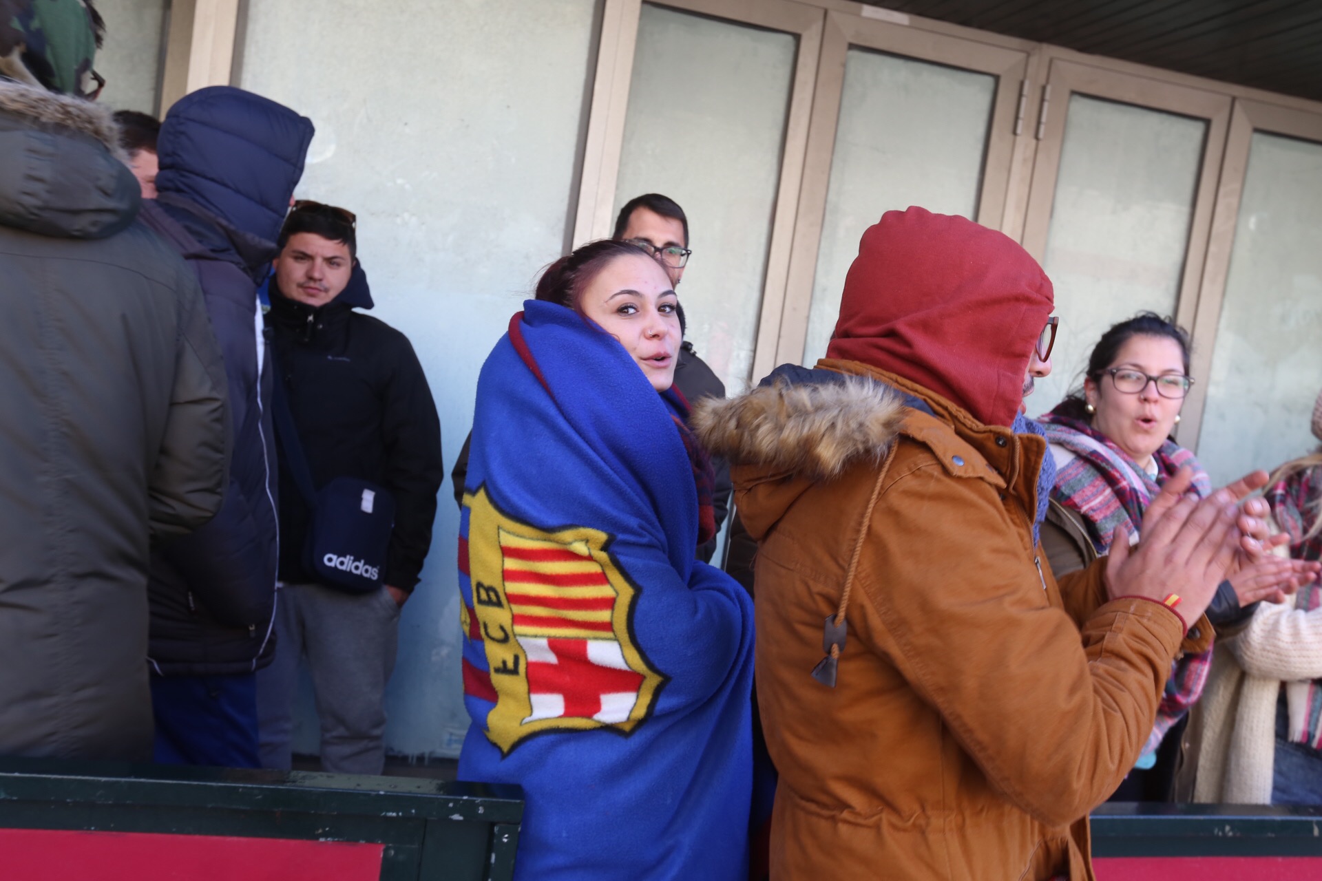 Agotadas todas las entradas para la clasificatoria del Concurso del Falla