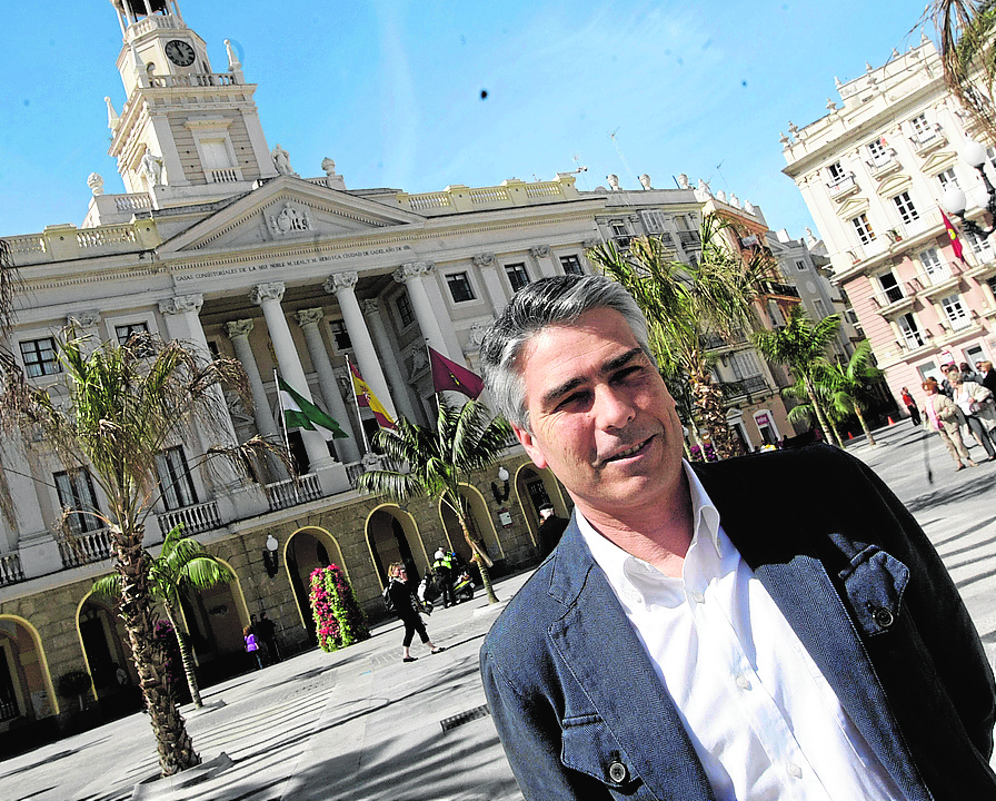 El PP aboga por la misma fórmula, pero apoyaría ciertos cambios