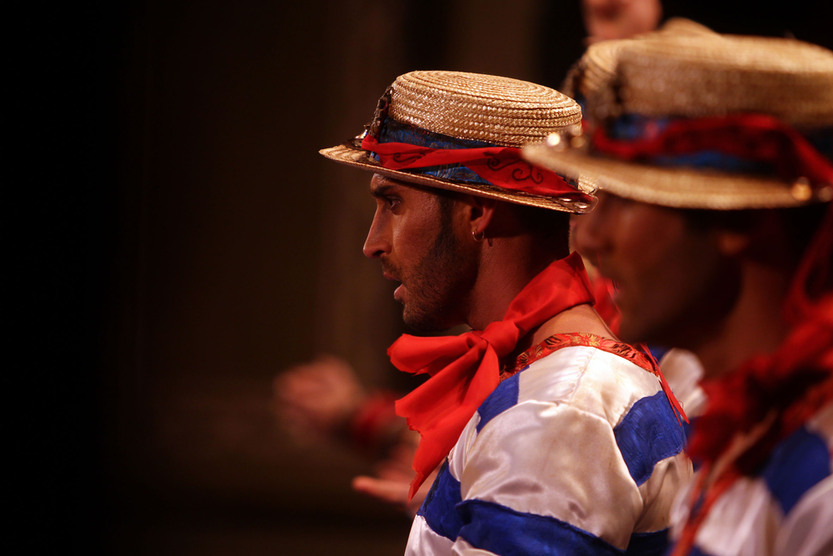 La sereníssima La sereníssima