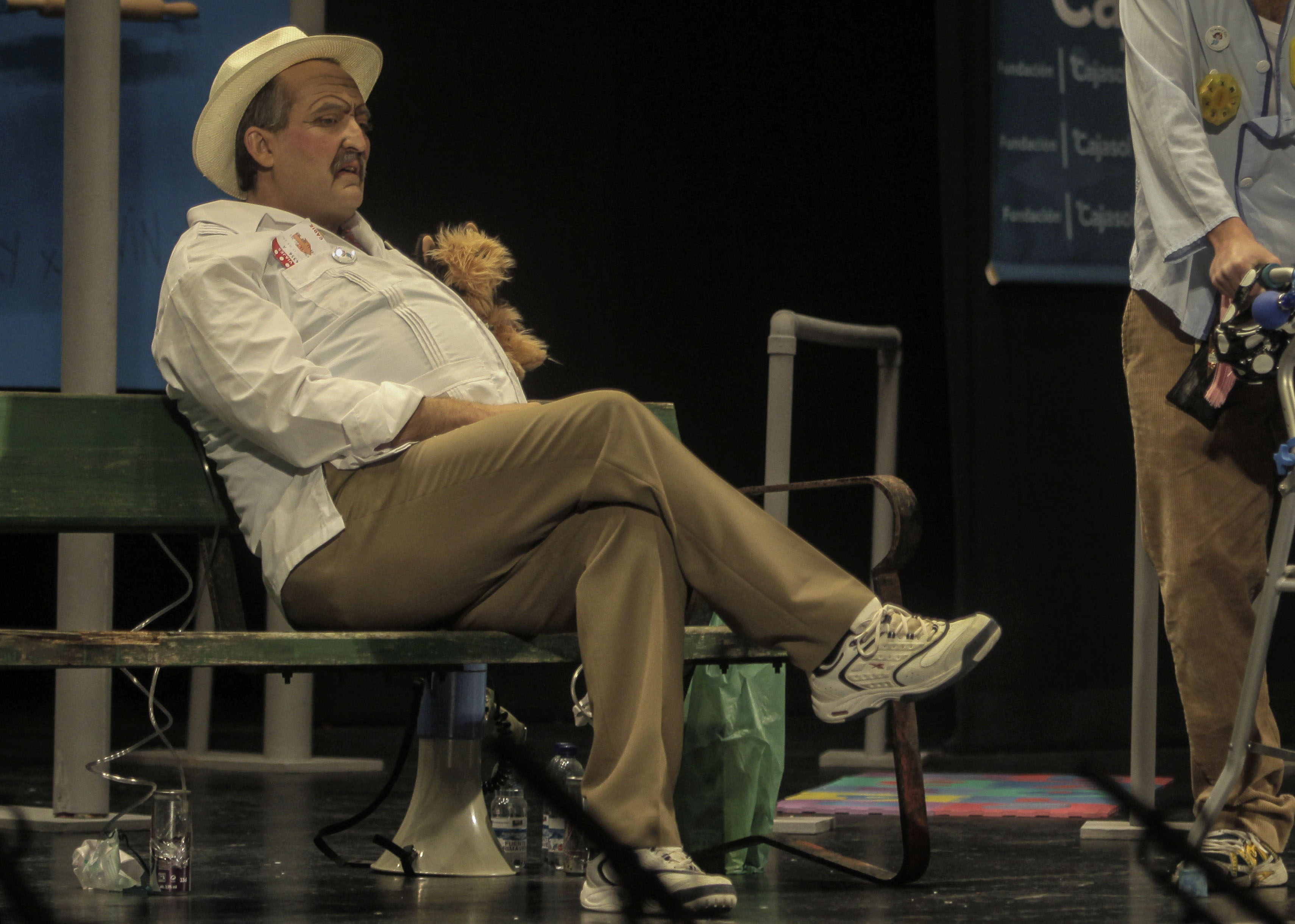 «Dejaré de salir antes que renunciar al estilo clásico del cuarteto»