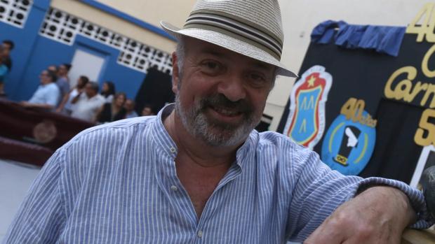 Propondrán que la Cruz Verde pase a llamarse Plaza de Antonio Martín
