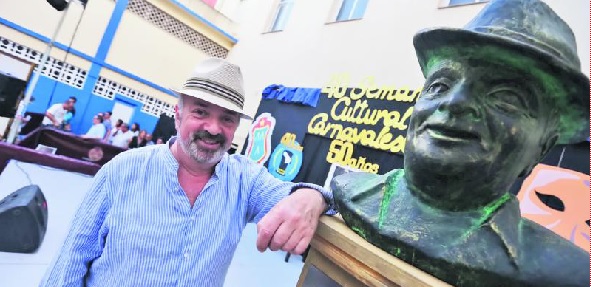 La Viña se rinde a Don Antonio Martín