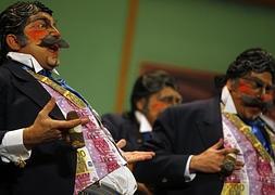 Las acciones del Selu cotizan al alza en el Falla