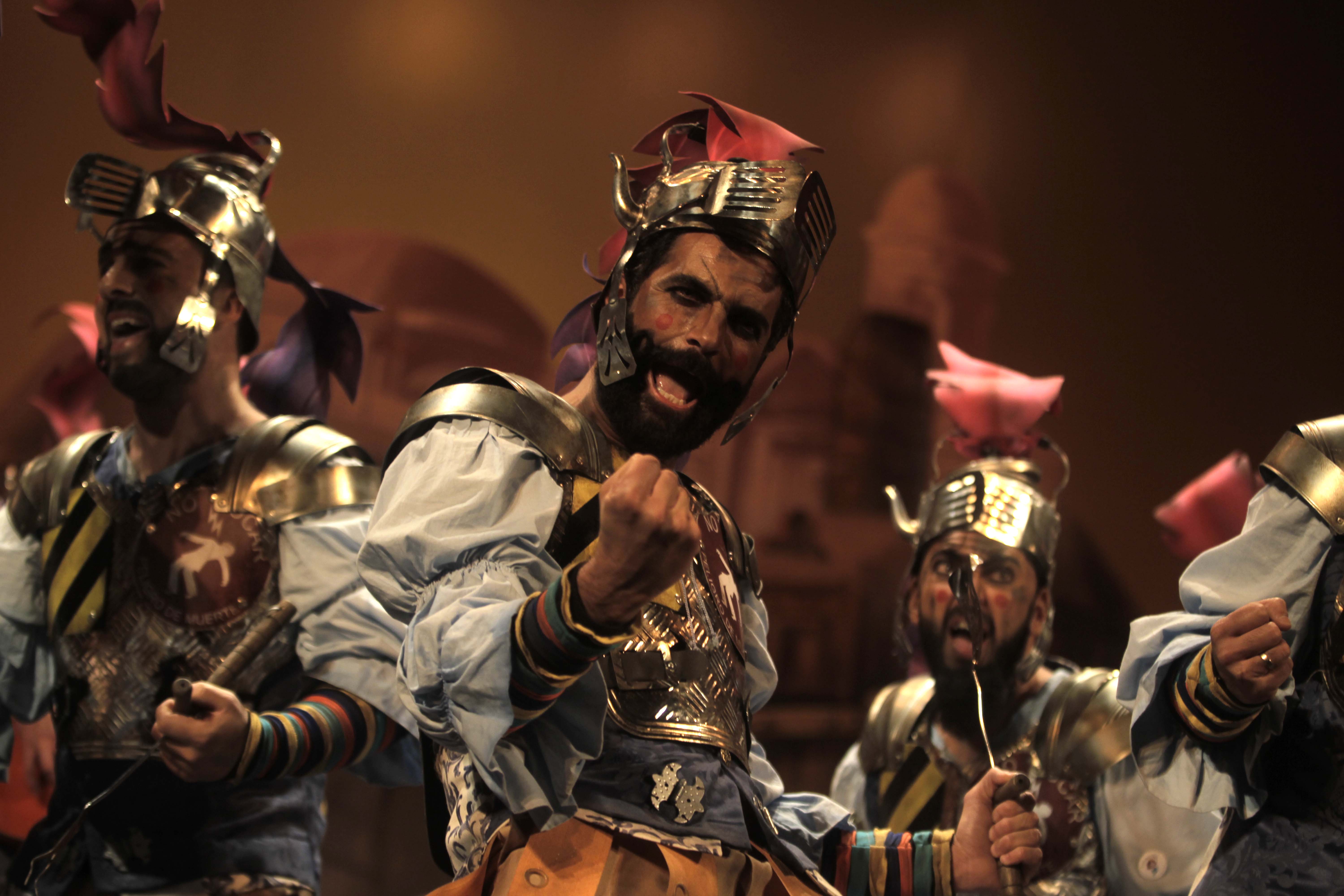 Bienvenido, Rivero y Lupo se quedan fuera de la Final del COAC 2015 del Carnaval de Cádiz